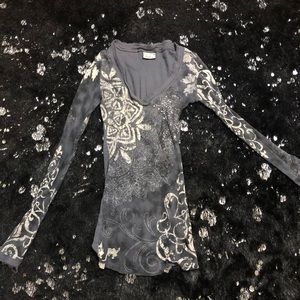 DayTrip Long Sleeve Shirt